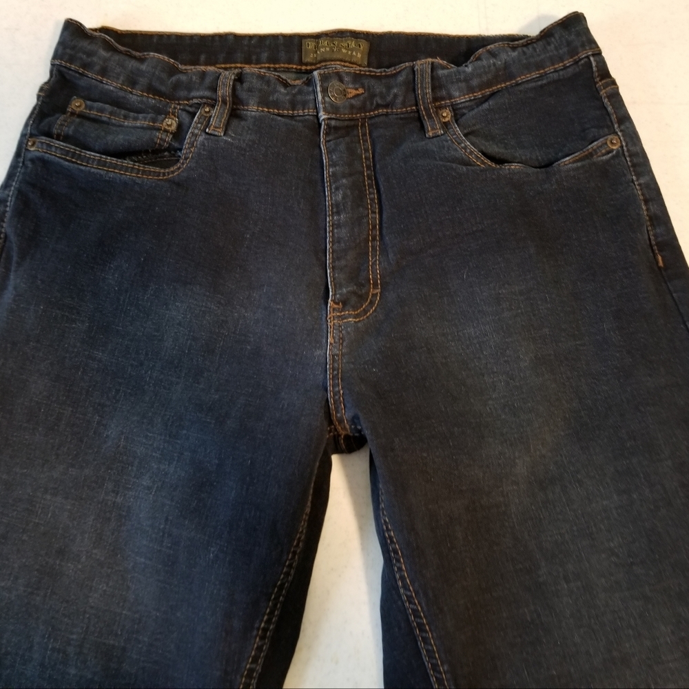 Men's Urban Star Jeans Ware